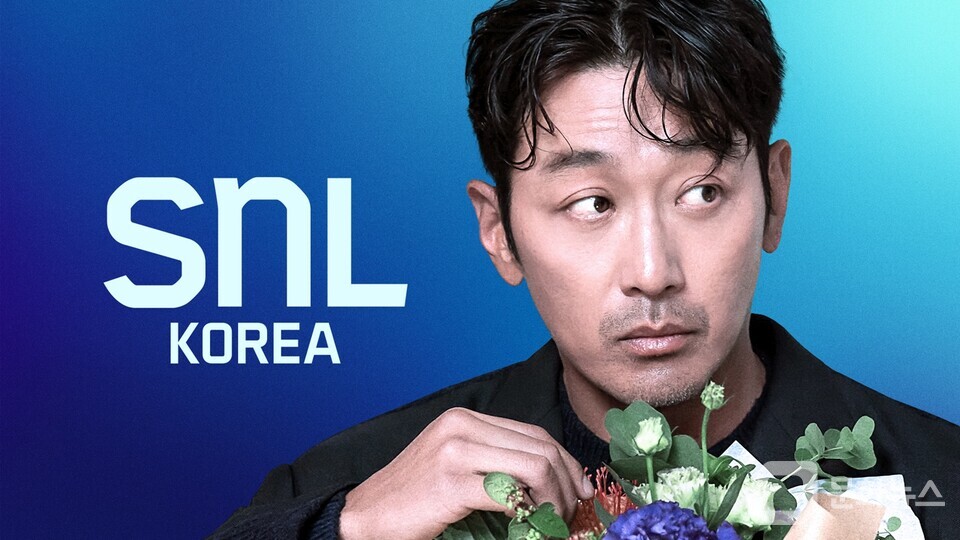 'SNL 코리아' 시즌 7, 첫회 호스트 하정우 출연