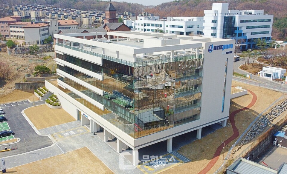 하이트진로, 100년 기술력 한곳에… 용인 통합연구소 본격 가동