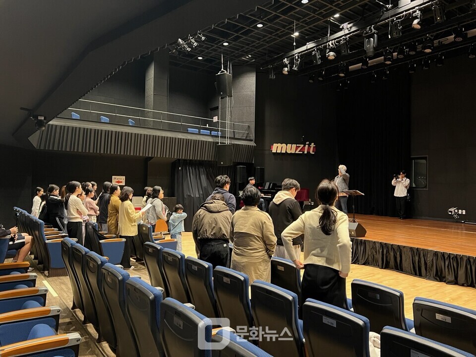 충주시, 시민의 노래 현대 감각 더한 편곡 공개