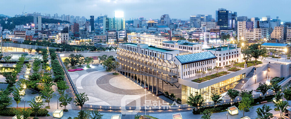 국립아시아문화전당, 지역 예술인과 창작 협력…2025 ACC×광주 협력공연 공모 실시