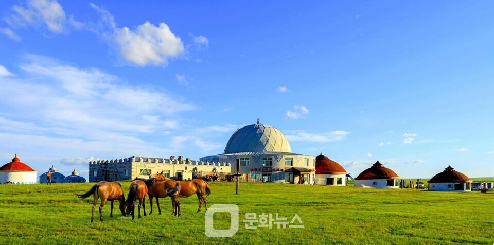 교원투어, MZ세대 정조준 몽골 전용 상품 출시
