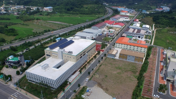 진주시 생물산업·실크산업 새로운 도약 기회