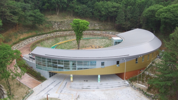 진주 꿈키움 동산에서 꿈 키워 드려요