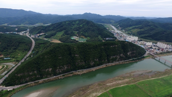 산청군 주민숙원사업 국비확보 총력