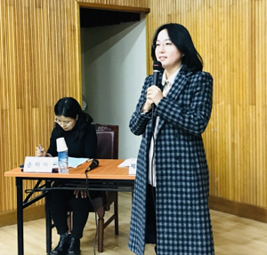 사천·남해·하동 요양보호사 처우 개선 간담회 성료