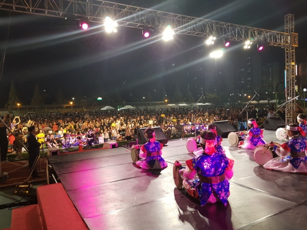 제15회 미르어울림축제