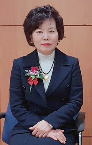일반 지정폐기물 수집운반 전문 친환경기업 (주)지구환경 추민형 대표이사