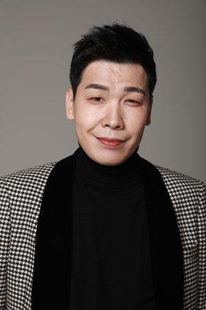 백봉기 트로트 가수로 변신…혜은이·류지광과 한솥밥