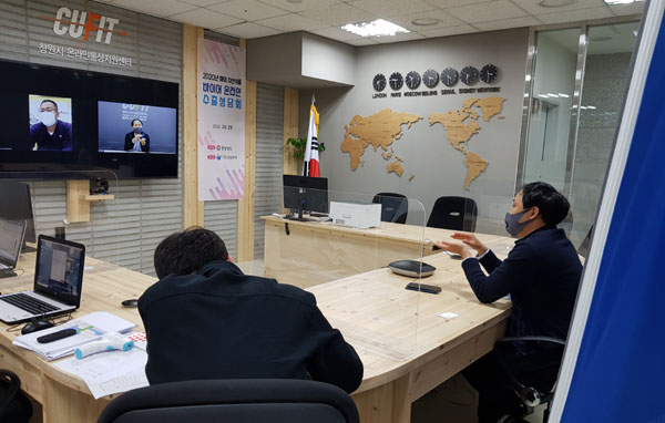 경남도, 코로나19 대응 수산물 해외수출 성과