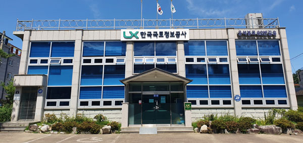 산청군 나눔실천 앞장선 기부자에 감사 인사