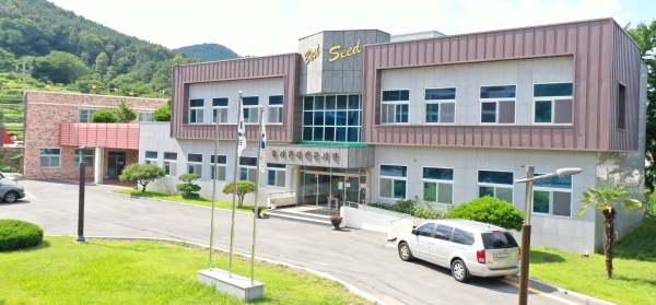 가을 보리·호밀 정부 보급종 일반농가 신청·접수
