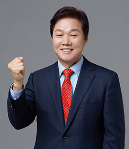 박완수 의원 마산 내서TG 통행료 무료화 대안
