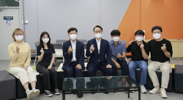 창원폴리텍 에너지환경과 자격증 취득으로 취업 보장