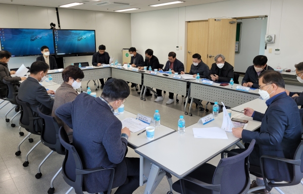 경남도 창업 정책현안 시군·관계기관 공동 대응