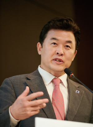 윤영석 의원 양산 남물금 IC 2026년 6월 개통