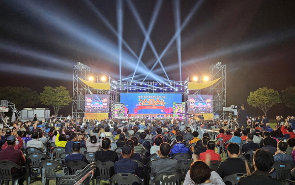 한우의 고장 합천서 황토한우 맛보고 즐기세요