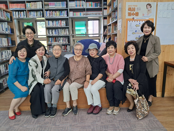 진주여고 100주년 기념 백일장·미술실기대회 개최