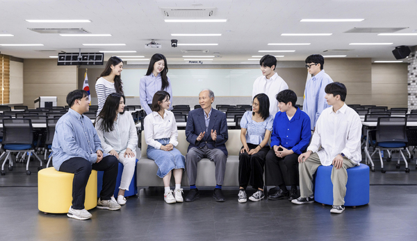 미래 디지털 혁신 인재 양성의 요람 경남대
