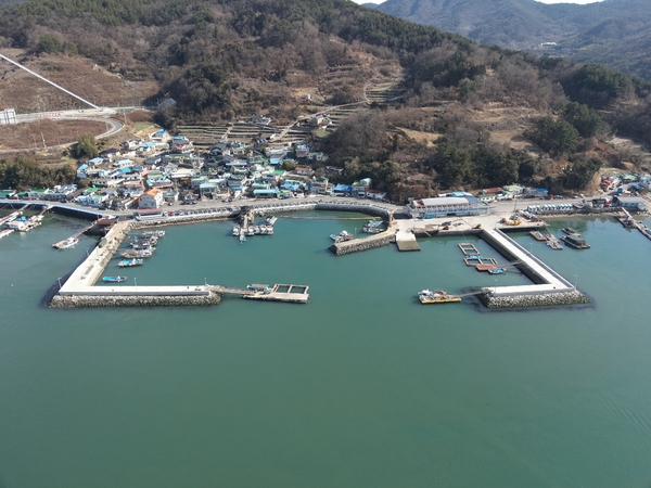 경남도, 재해예방사업 추진 우수 지자체 선정