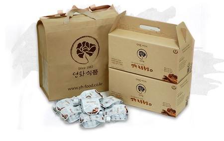 영화식품, 추석 겨냥한 ‘녹용홍삼즙’ 선보여