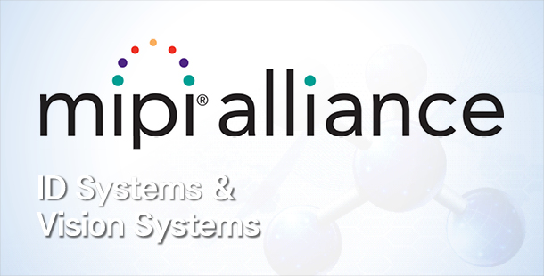 MIPI Alliance, 새로운 머신비전 규격 발표