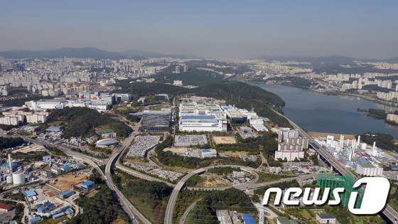 정부 반도체 핵심기술 담긴 보고서…힘 실린 삼성전자