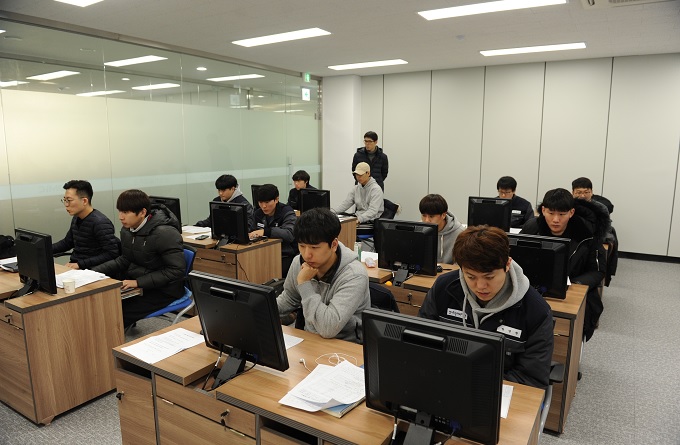 한국금형공업협동조합, 금형 고속가공기술 전문인력 직접 양성
