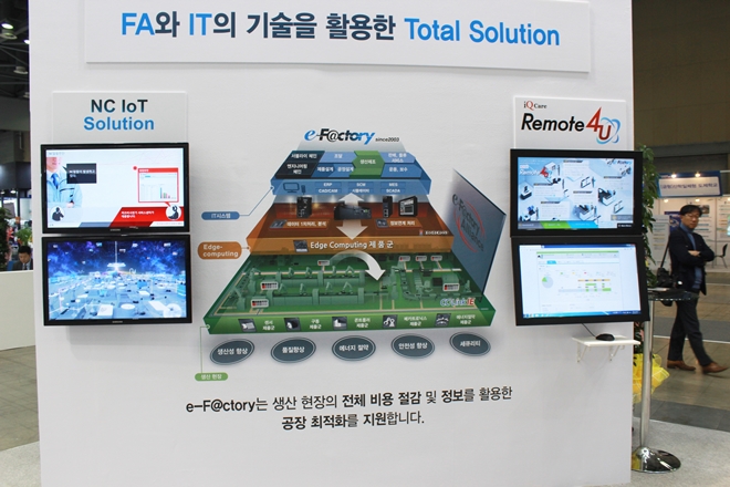 [INTERMOLD 2019]한국미쓰비시, Change for the better 한 차원 높은 기술력으로 실현하다