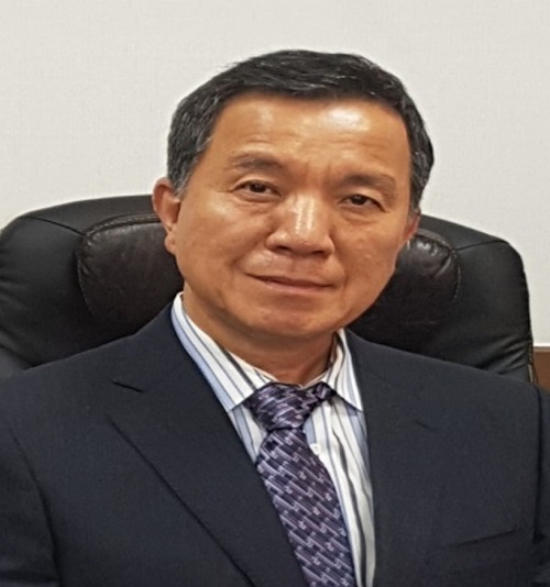 [2019 로보월드] 한성웰텍 서정도 대표이사 “AGV 국산화하며 선도업체 입지 구축…코스닥 상장 목표”