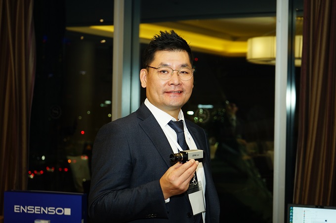 IDS Korea, “머신비전 산업 선도할 신제품 주목해달라”