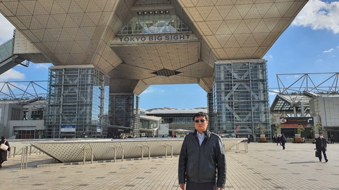 TCT 재팬 참관기, ‘일본 적층제조 시장 공략하기 위한 적기(適期)’