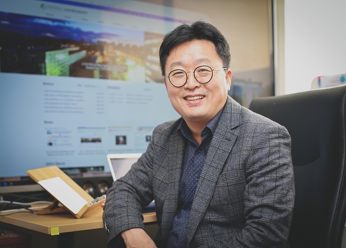 [LINC+, 넥스트 노멀시대에 선두에 서다] 성균관대학교 LINC+사업단 대응전략③ / 스마트팩토리 UNIC 정종필 교수