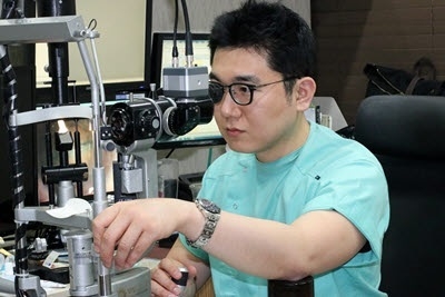 드림렌즈, 보호자 관리·감독 필요