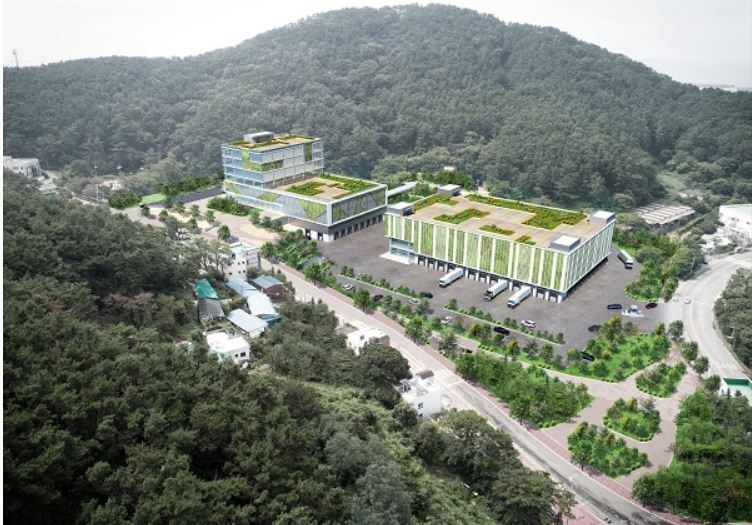 수산식품 개발·수출확대 협력지구 조성으로 산업 경쟁력 강화를