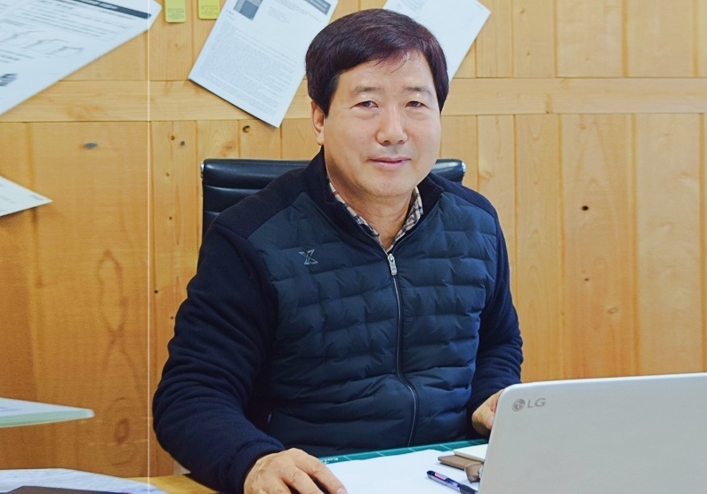 [SF+AW 2022 참가업체 인터뷰] 이레텍 조삼환 대표이사 “모터제어 기술 30년 업력…이젠 로봇 제조로 도약”