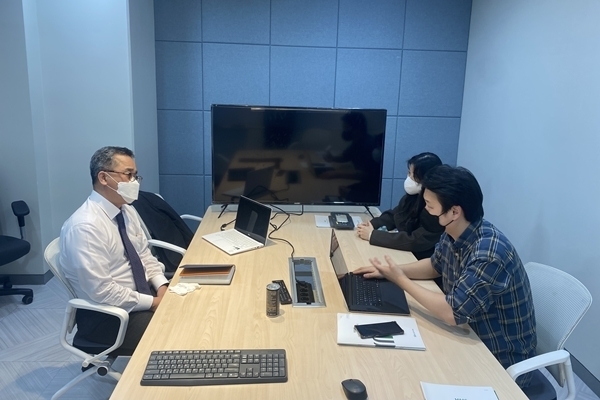3세대 스마트팜 마스팜, 크라우드펀딩 진행한다