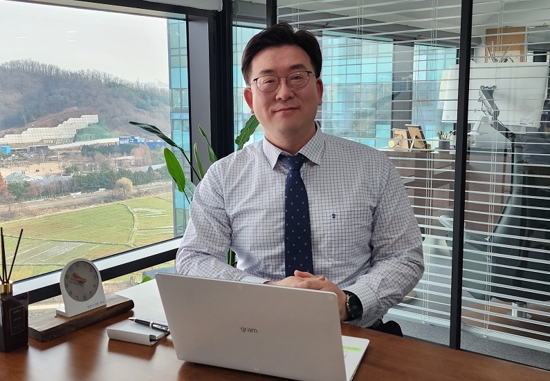 [SF+AW 2023 참가업체 인터뷰] 제이엔제이테크 박정훈 대표 “하이브리드 기술 집약 제품 공급으로 정전기 취약 부품 보호에 앞장서”
