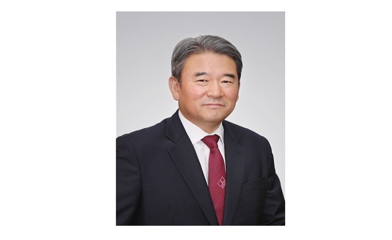 한국공작기계산업협회, 신임회장에 에이치케이 계명재 회장 선임