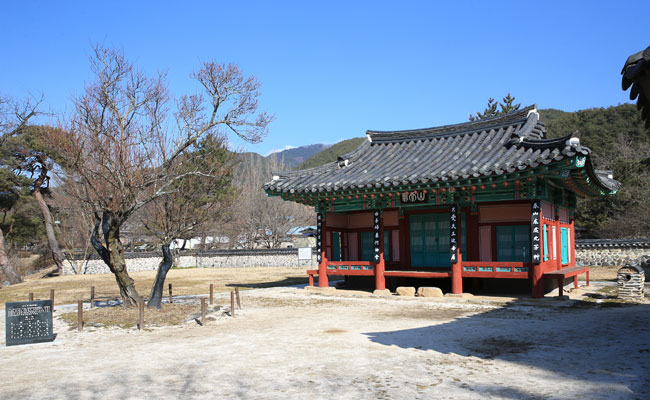 도(道)가 사라진 세상, 남명(南冥) 조식(曺植) 선생에게 지식인의 절개를 묻다