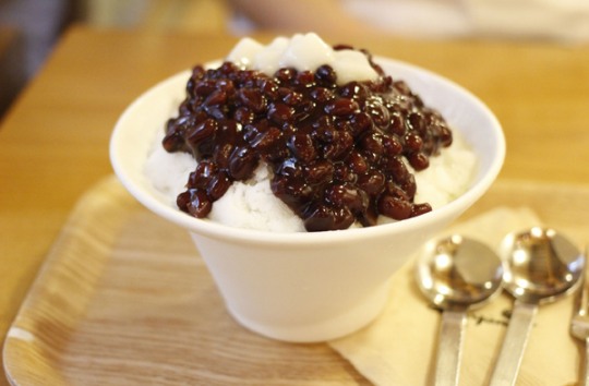 [리얼푸드] 콩국수, 빙수, 모밀…이유있는 ‘여름 별미’