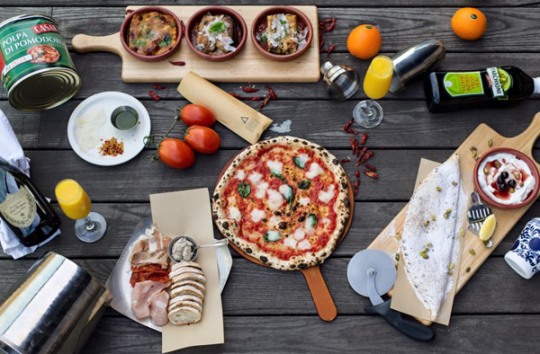 [리얼푸드][Where to]안 먹으면 후회할 서울 피자맛집 베스트5