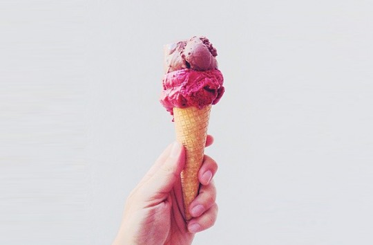 [리얼푸드]장인의 손맛, 들어간 아이스크림이 뜬다.