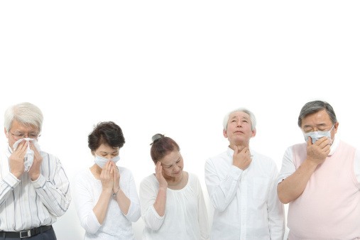 [리얼푸드]‘독감=독한 감기’는 오해…당신이 독감을 철저히 예방해야 하는 이유