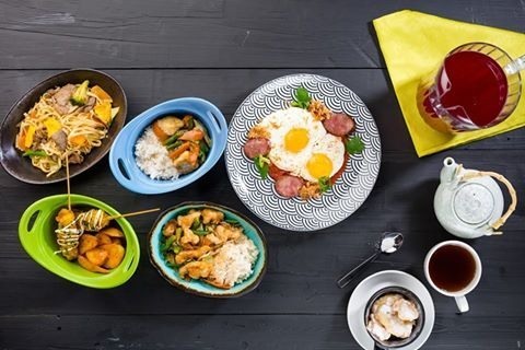 [리얼푸드]대세는 아시아 푸드...러시아도 잡았다?