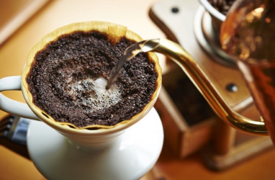 [리얼푸드][coffee 체크]매일 마시는 커피, 건강하게 주문하는 방법