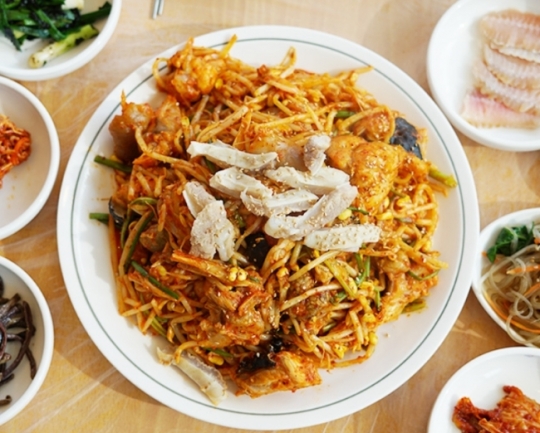 [리얼푸드] “목포엔 맛집이 없다?”…미슐랭 셰프들도 반한 목포9미