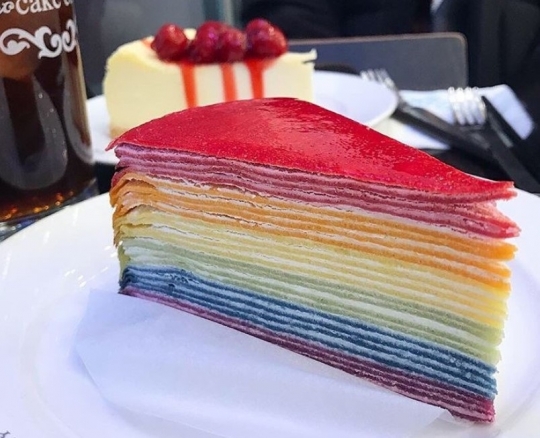 [리얼푸드]“빌리엔젤, 온라인 기반 디저트 기업 될 것”