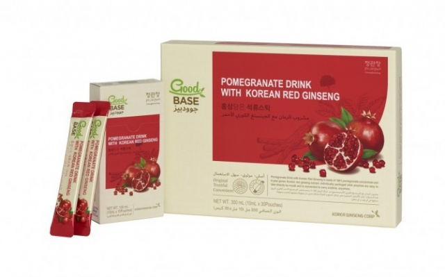 [리얼푸드]‘이제 시작’ UAE 내 인삼 제품 수출 본격화