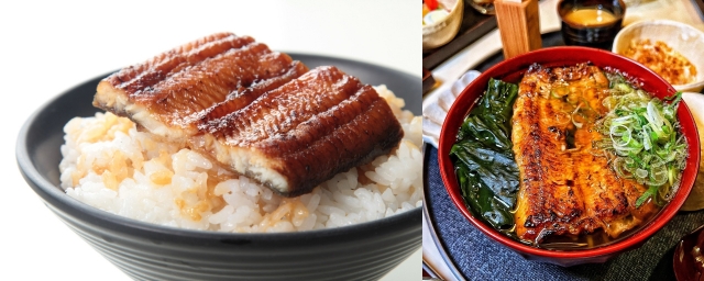 [리얼푸드] 곤드레밥에 장어구이…기운나는 6월의 제철음식