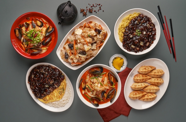 [리얼푸드] ‘메뉴당 천원 할인’…홍콩반점, 국민응원 캠페인 3탄 진행